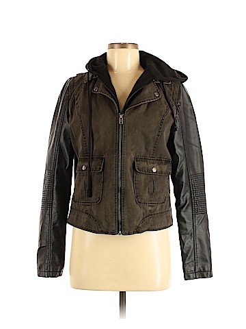 American Eagle Outfitters Jacket (view 1)