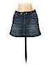 American Eagle Outfitters Blue Denim Skirt Size 6 - photo 1