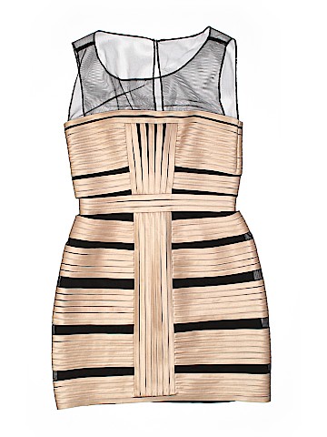 BCBGMAXAZRIA Cocktail Dress (view 1)