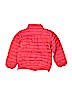 Patagonia Solid Pink Snow Jacket Size 5T - photo 2
