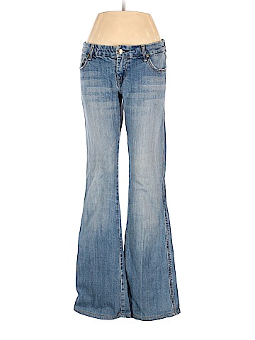 7 For All Mankind Jeans (view 1)