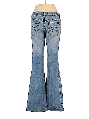 7 For All Mankind Jeans (view 2)