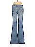 7 For All Mankind Blue Jeans Size 29 waist - photo 2