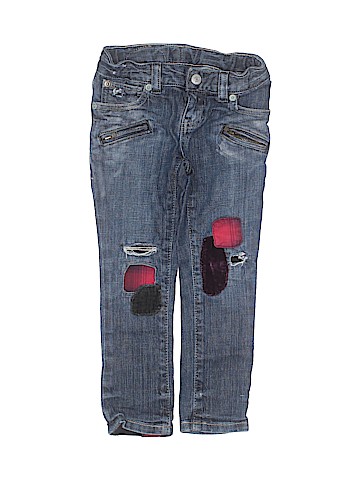 Ralph Lauren Baby Jeans (view 1)