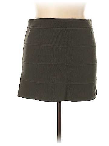 New York & Company Casual Skirt (view 1)
