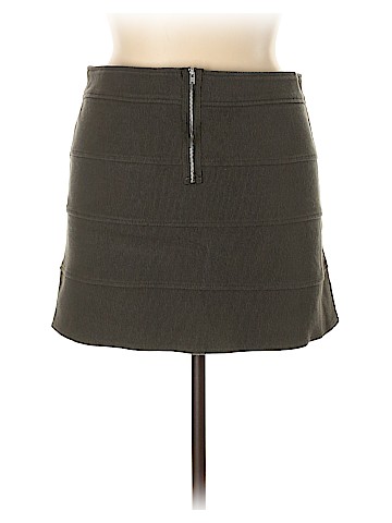 New York & Company Casual Skirt (view 2)