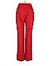 Basler Red Dress Pants Size EU (FR) 38 / US 6 - photo 2