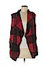 Hipster Row Red Cardigan Size L - photo 1