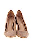 Kelly & Katie Tan Heels Size 8 1/2 - photo 2