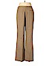 Lafayette 148 New York Tan Dress Pants Size 12 - photo 2