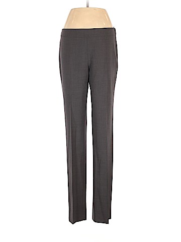 DKNY Wool Pants (view 1)