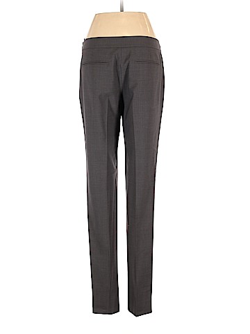 DKNY Wool Pants (view 2)