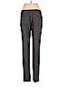 DKNY Gray Wool Pants Size 6 - photo 2