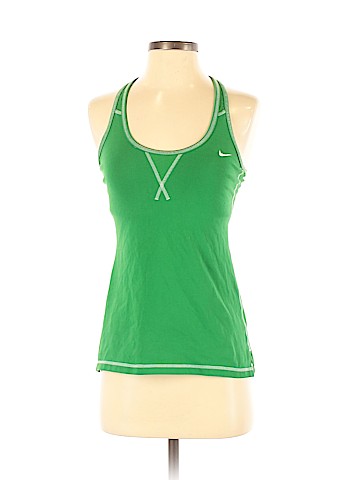 Nike Active Tank (view 1)