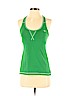 Nike Green Active Tank Size S - photo 1