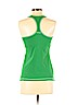 Nike Green Active Tank Size S - photo 2