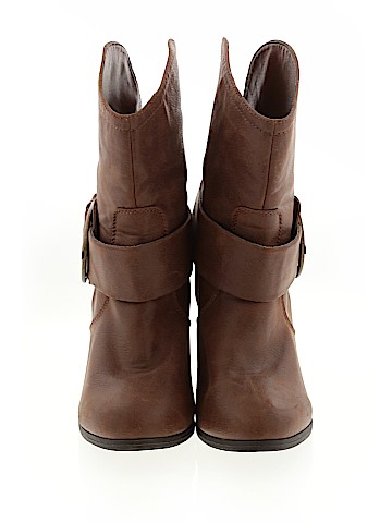 Rampage Ankle Boots (view 2)