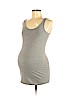 A Pea in the Pod Gray Sports Bra Size S - photo 1
