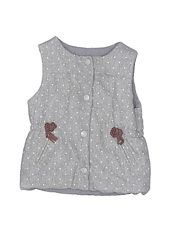 Jacadi Vest (view 1)