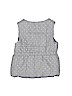 Jacadi Polka Dots Gray Vest Size 23 mo - photo 2