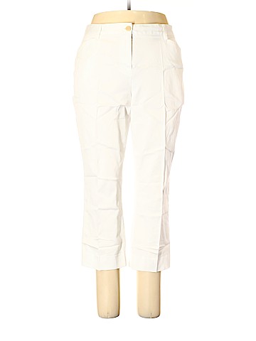 Lands' End Khakis (view 1)