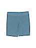 Primary Clothing Blue Shorts Size 8 - 9 - photo 1