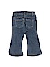 Old Navy Solid Blue Jeans Size 12-18 mo - photo 2
