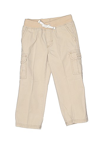 Carter's Cargo Pants (view 1)