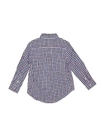 Ralph Lauren Long Sleeve Button-Down Shirt (view 2)