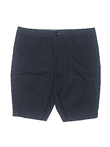 Banana Republic Khaki Shorts (view 1)