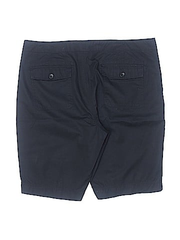 Banana Republic Khaki Shorts (view 2)