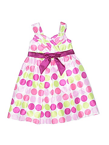 Bonnie Jean Special Occasion Dress (view 1)