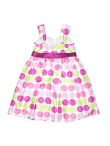 Bonnie Jean Special Occasion Dress (view 2)