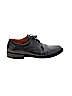 Nordstrom Black Dress Shoes Size 3 (youth) - photo 1