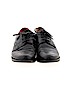 Nordstrom Black Dress Shoes Size 3 (youth) - photo 2