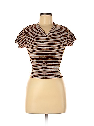 It's Our Time Short Sleeve T-Shirt (view 1)