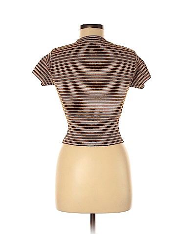 It's Our Time Short Sleeve T-Shirt (view 2)