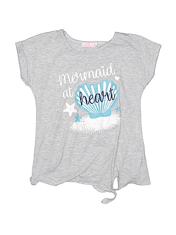 Little Potatoes Short Sleeve Top (view 1)