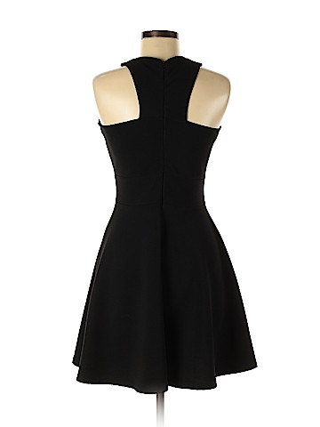 Poof! Casual Dress (view 2)