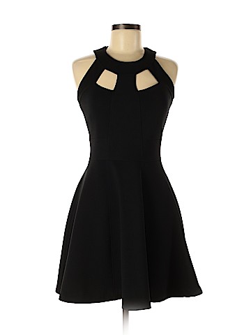 Poof! Casual Dress (view 1)