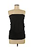 Honey and Rosie Black Tube Top Size M - photo 1