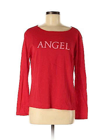 Victoria's Secret Long Sleeve T-Shirt (view 1)