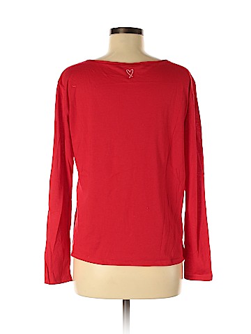 Victoria's Secret Long Sleeve T-Shirt (view 2)
