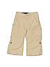 REI 100% Nylon Tan Casual Pants 3-6 MO / 6 MO - photo 1