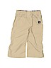 REI 100% Nylon Tan Casual Pants 3-6 MO / 6 MO - photo 2