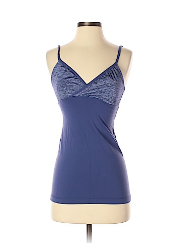 Lululemon Athletica Active Tank (view 1)