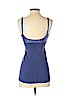 Lululemon Athletica Blue Active Tank Size 4 - photo 2