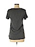 Aerie Gray Short Sleeve T-Shirt Size M - photo 2