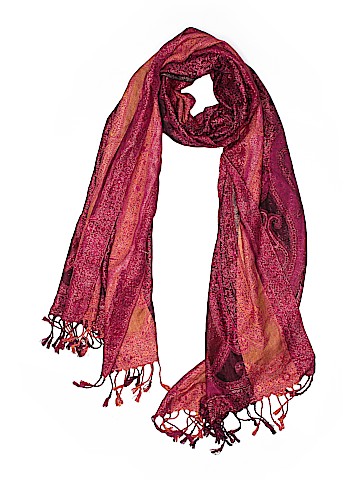 Kasper Scarf (view 1)
