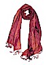 Kasper Metallic Pink Scarf One size - photo 1